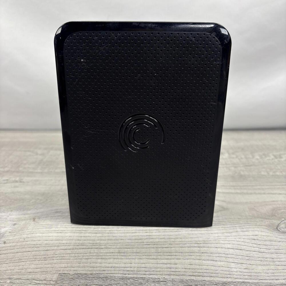 Seagate FreeAgent GoFlex Desk 500GB Internal/Replacement Drive (Drive Only)